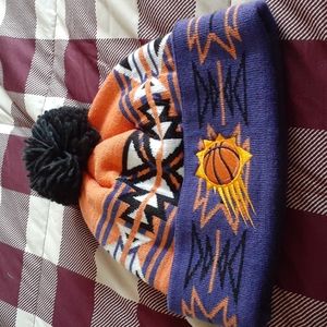 NBA Phoenix Suns Toboggan